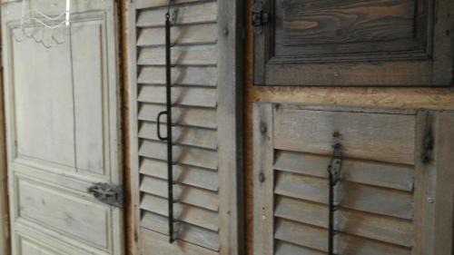 Hannonville-sous-les-Cotes Casa | Gîte, Vintage Touch