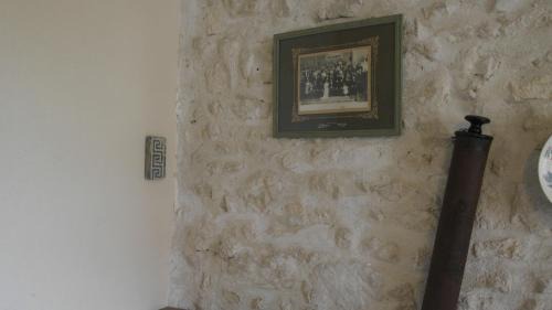 Hannonville-sous-les-Cotes Casa | Gîte, Vintage Touch