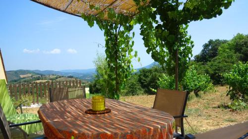 Magrie Casa | Gîte Vigneron du Domaine d'Alon