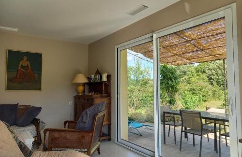 Magrie Casa | Gîte Vigneron du Domaine d'Alon