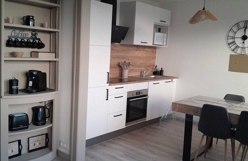 Turckheim Apartamento | Gîte Villa Turckheim