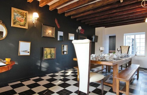 Villenauxe-la-Grande Casa | Gîte Villenauxe-la-Grande, 5 pièces, 9 personnes - FR-1-543-162