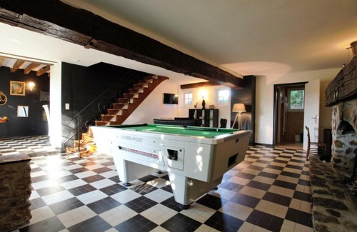 Villenauxe-la-Grande Casa | Gîte Villenauxe-la-Grande, 5 pièces, 9 personnes - FR-1-543-162