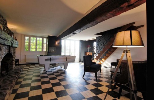 Villenauxe-la-Grande Casa | Gîte Villenauxe-la-Grande, 5 pièces, 9 personnes - FR-1-543-162