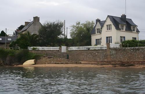 Lanmodez Casa | Gîte Vue Imprenable Mer