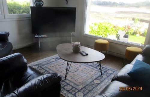 Lanmodez Casa | Gîte Vue Imprenable Mer
