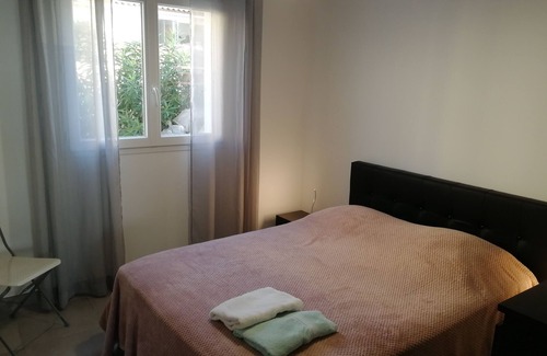 Martigues Casa | Gîte - Vue mer Magnifique - T3