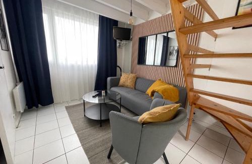 Trevou-Treguignec Casa | Gîte vue mer, plage de Trestel