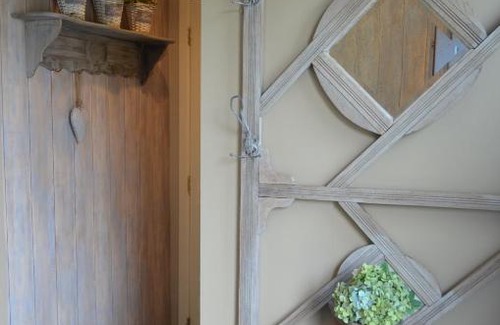 Heyd Casa | Gîte Wellness "Le Poirier"