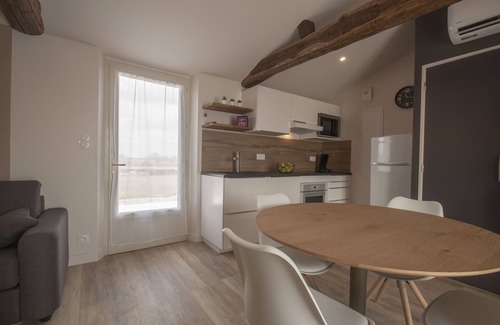 Couffe Cabaña | Gîte-Habitación con desagüe-Vista al campo