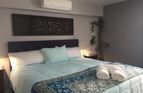 Mont-Laurier Cama Y Desayuno | Gîte Zazen