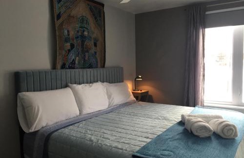 Mont-Laurier Cama Y Desayuno | Gîte Zazen