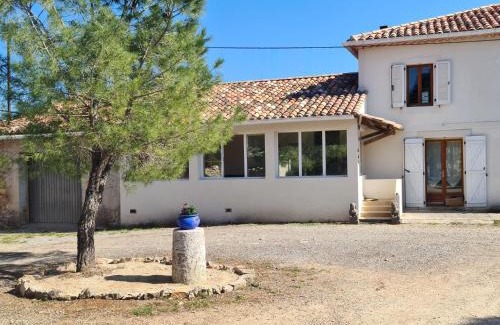 Carnoules Apartamento | Gîte Zen
