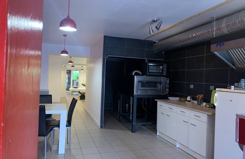 Agen Casa | GîteAquitaine 3 beautiful bedrooms