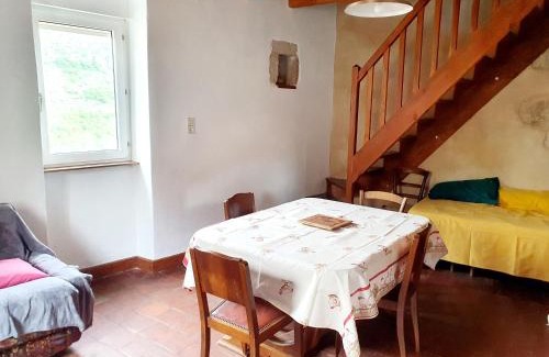 Saint-Rome-de-Tarn Apartamento | Gîtes 4 à 5 personnes