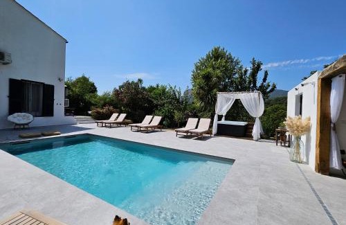 Cuttoli-Corticchiato Apartamento | Gîtes A Gravona