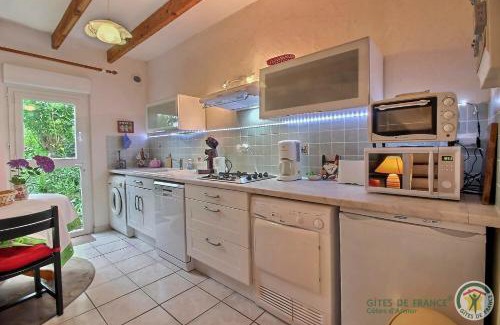 Lannion Casa | Gîtes Air Marin