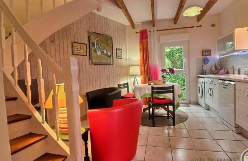 Lannion Casa | Gîtes Air Marin