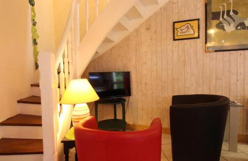 Lannion Casa | Gîtes Air Marin