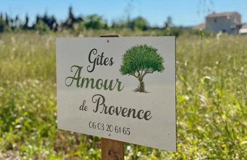Chateaurenard Casa | Gîtes Amour de Provence
