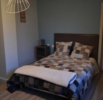 Kintzheim Apartamento | Gîtes au pied du Haut-Koenigsbourg