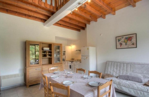 Carbuccia Apartamento | Gîtes Carbuccia en Corse avec piscine chauffée