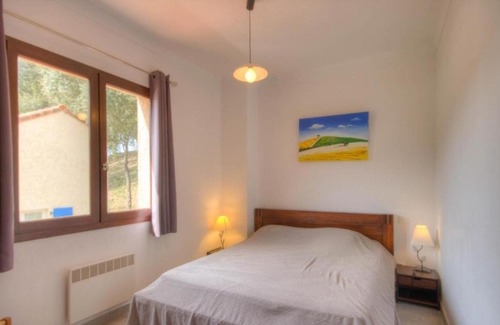 Carbuccia Apartamento | Gîtes Carbuccia en Corse avec piscine chauffée
