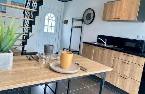Longvilliers Casa | Gîtes Casalé Di Vito