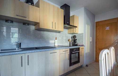 Kintzheim Apartamento | Gîtes centre alsace au pied du haut koenigsbourg