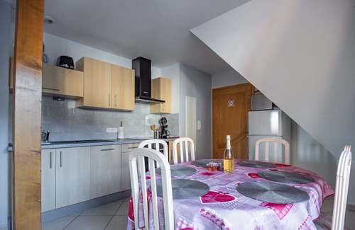Kintzheim Apartamento | Gîtes centre alsace au pied du haut koenigsbourg