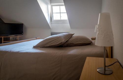 Orschwihr Apartamento | Gîtes & Chambes d'Hôtes Fugler