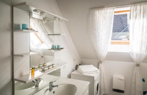 Orschwihr Apartamento | Gîtes & Chambes d'Hôtes Fugler