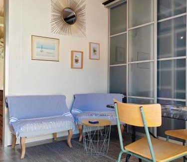 Puilboreau Casa | Gîtes, Chambres d'Hôtes La Maison d'Amis