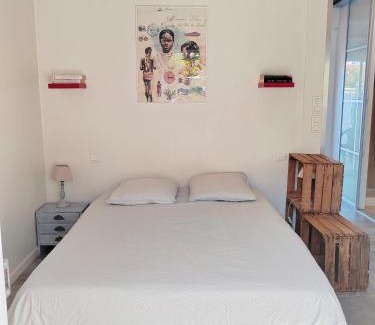 Puilboreau Casa | Gîtes, Chambres d'Hôtes La Maison d'Amis