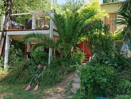 Lorgues Apartamento | Gîtes chez Daniel "Provence"
