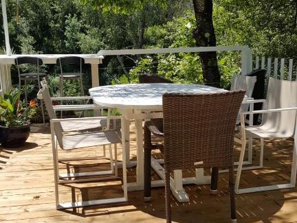 Lorgues Apartamento | Gîtes chez Daniel "Provence"