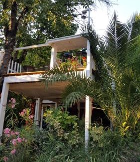 Lorgues Apartamento | Gîtes chez Daniel "Provence"