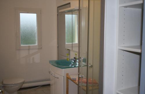 Rethel Apartamento | Gîtes Ciel Bleu