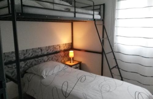 Rethel Apartamento | Gîtes Ciel Bleu