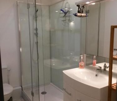 Rethel Apartamento | Gîtes Ciel Bleu