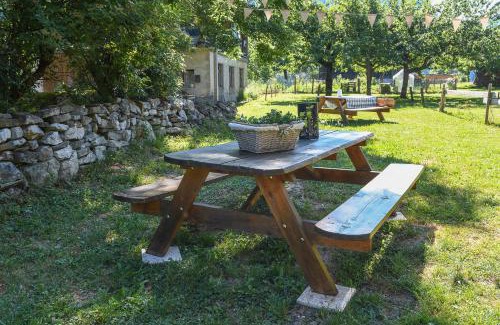 Aillon-le-Jerune Casa | Gîtes Ciméléon