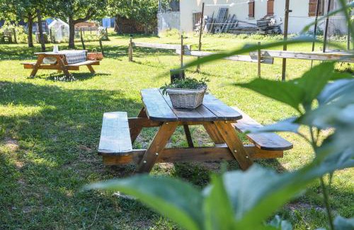 Aillon-le-Jerune Casa | Gîtes Ciméléon
