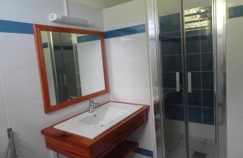 Bouillante Apartamento | Gîtes Dardanelle