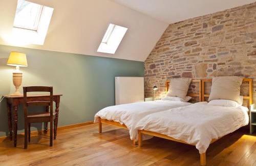 Ohey Casa | Gîtes de Baya