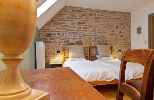 Ohey Casa | Gîtes de Baya