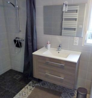 Saint-Aignan Casa | Gîtes de Botplançon