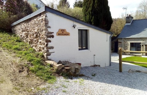 Saint-Aignan Casa | Gîtes de Botplançon