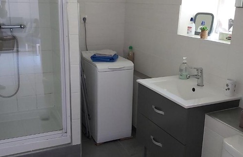 Saint-Aignan Casa | Gîtes de Botplançon