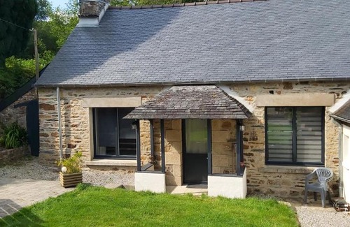 Saint-Aignan Casa | Gîtes de Botplançon