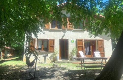 Sonnay Casa | Gîtes de Charme en Isère